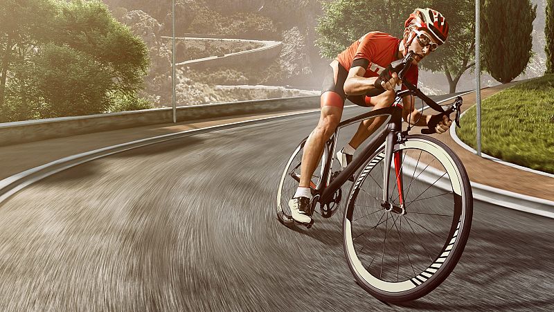 Cinco pistas - Todas las sintonías de La Vuelta - 28/10/20 - escuchar ahora