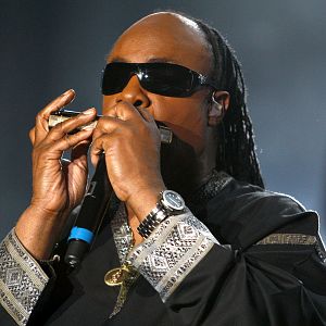 Universo pop - Universo pop -  Stevie Wonder, dos nuevas canciones 2020 y próximo álbum - 19/10/20 - Escuchar ahora