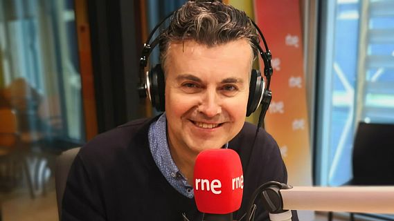 Las mañanas de RNE con Pepa Fernández