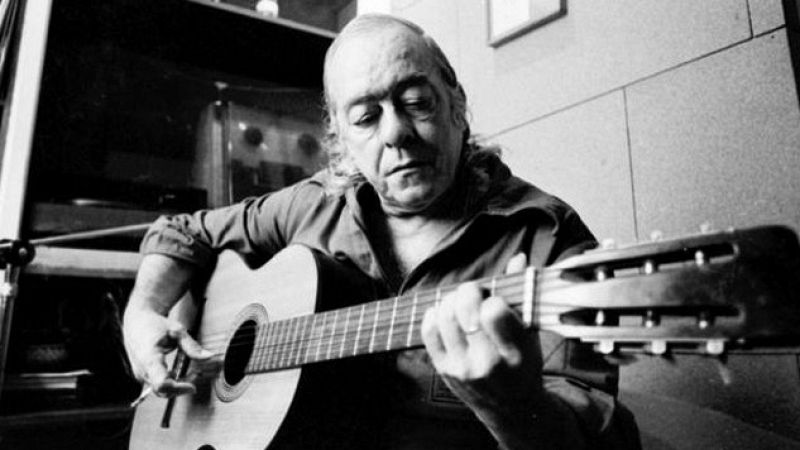 Cuando los elefantes sueñan con la música - Un 19/10 nació Vinicius de Moraes - 19/10/20 - escuchar ahora