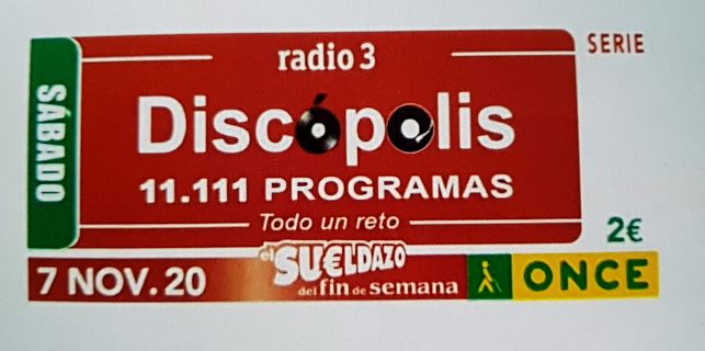 Discópolis