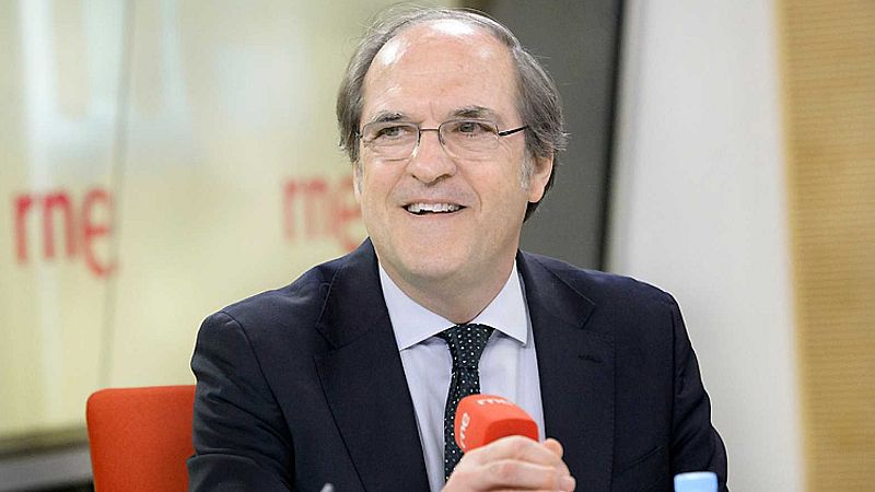 24 horas - Gabilondo (PSOE): "La hora de cierre en la hostelería en necesaria" - Escuchar ahora