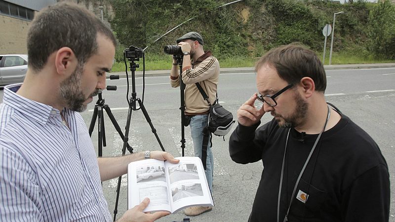  Las mañanas de RNE con Íñigo Alfonso - 1980, el año en el "que la democracia pendió de un hilo" - Escuchar ahora