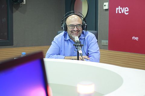 De boca a orella a Ràdio 4