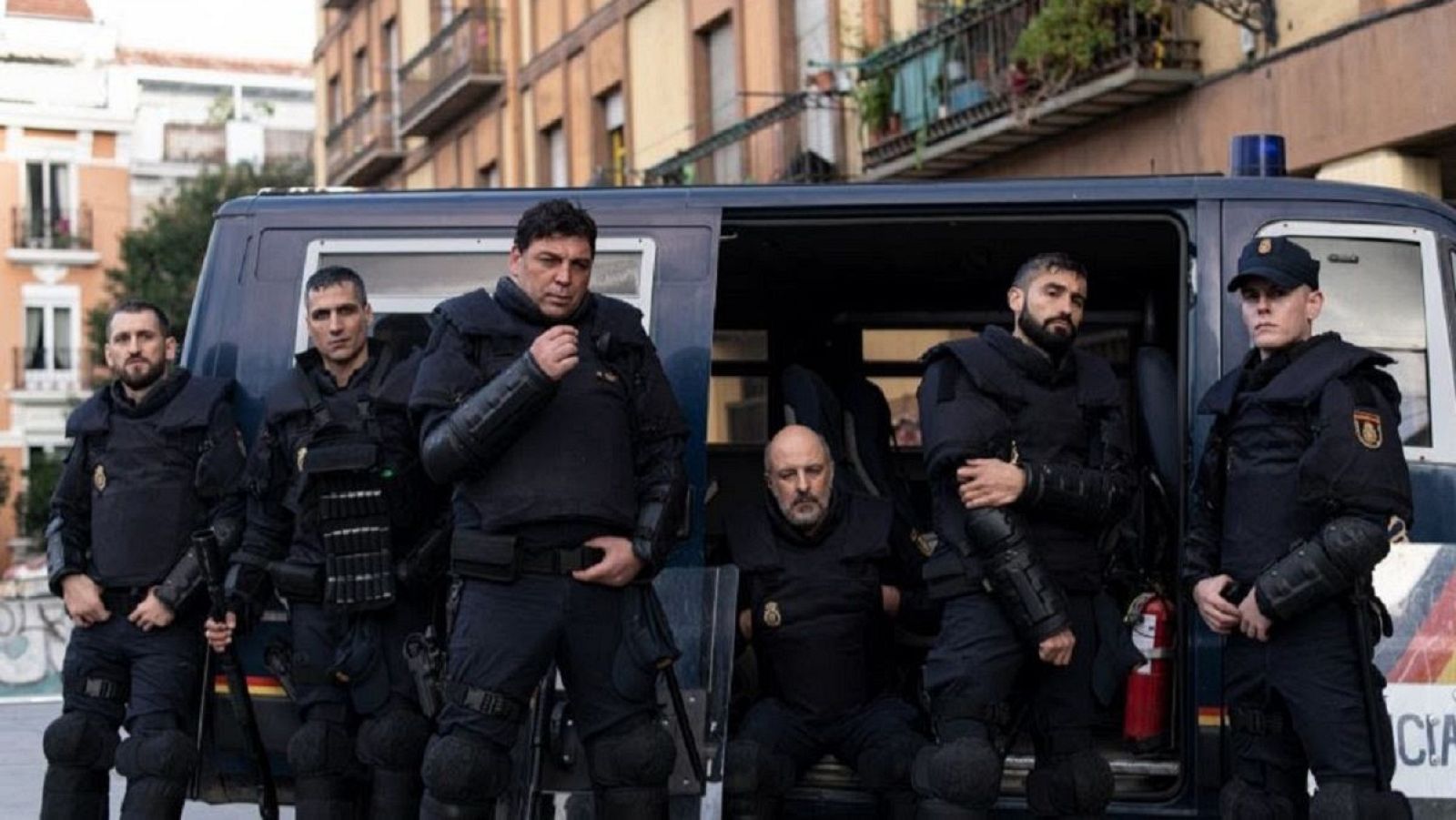  Las mañanas de RNE con Íñigo Alfonso - La moderna | Hombres que hacen lo que pueden - Escuchar ahora