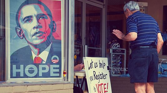 Biofonías - Biofonías - Las músicas de Obama - escuchar ahora