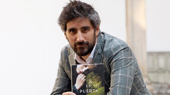 Libros de arena en Radio 5