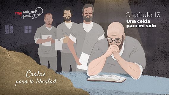 Cartas para la libertad