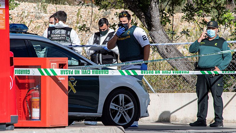 Boletines RNE - Un nuevo asesinato machista eleva a 37 las víctimas en 2020 - Escuchar ahora