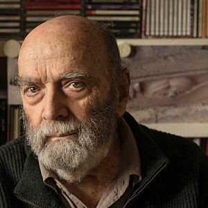 El pliegue del tiempo - El pliegue del tiempo - Luis de Pablo a los 90 - 21/10/20 - escuchar ahora