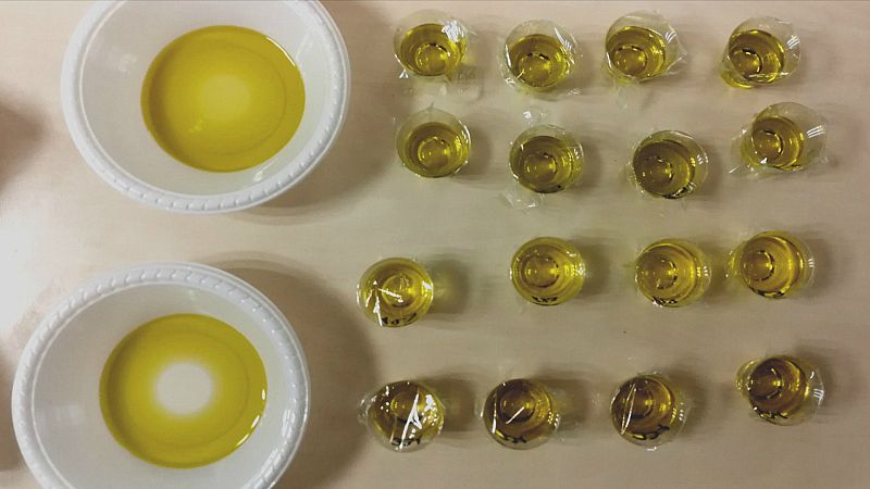 Gente despierta - No ha venido a hacer amigos Gemma del Caño 23/10/20