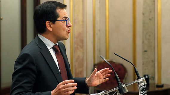 Las mañanas de RNE con Íñigo Alfonso