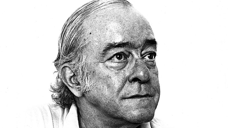 Latinoamérica - Vinicius de Moraes - 23/10/20 - Escuchar ahora