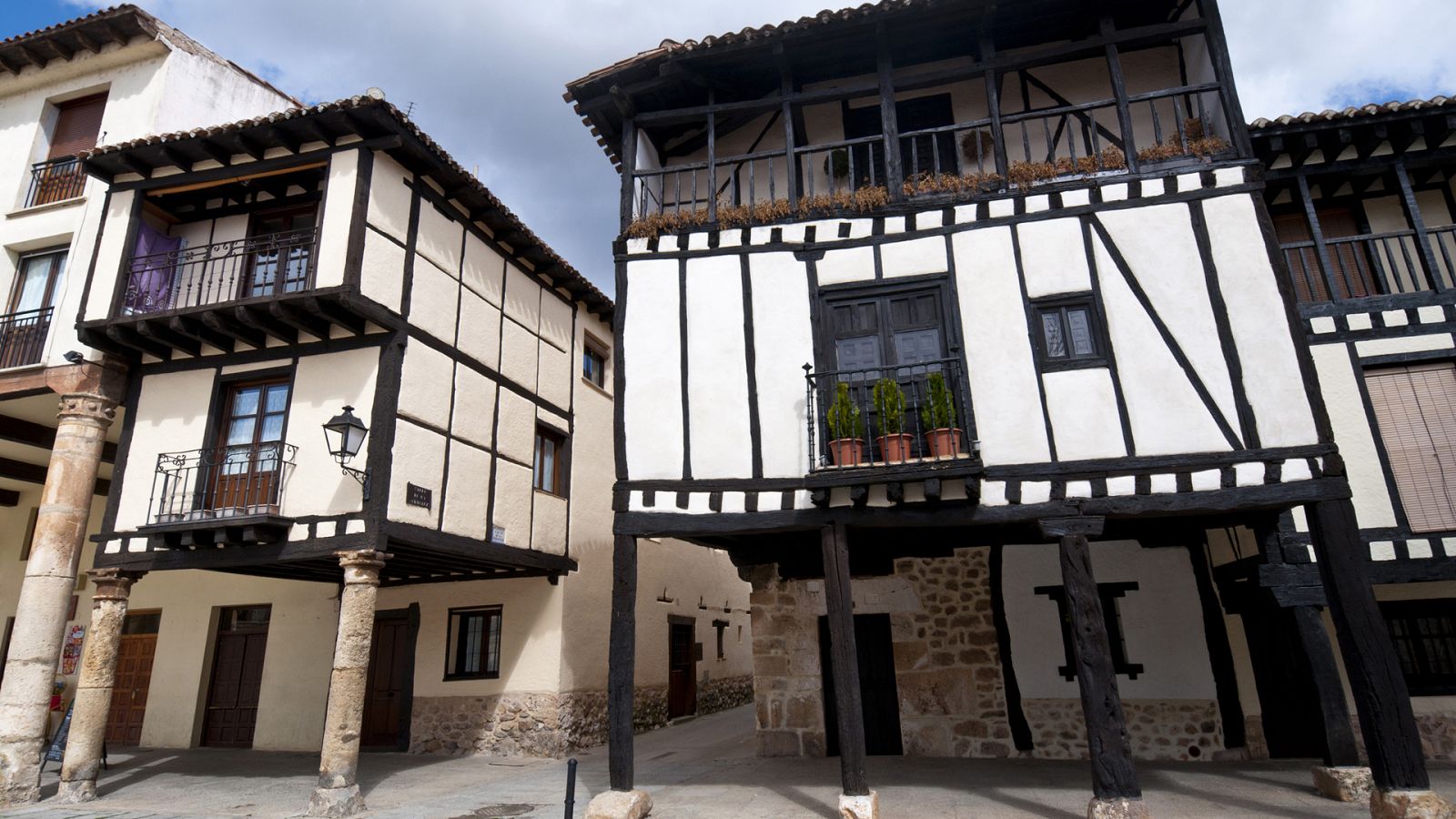 En clave Turismo - Turismo de proximidad y desarrollo rural sostenible - 23/10/20 - escuchar ahora
