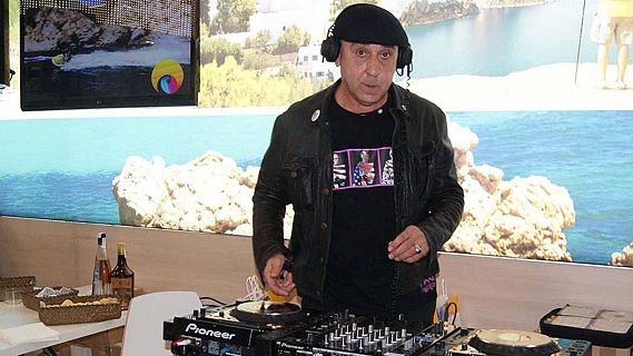 El rey del pop en Radio 5