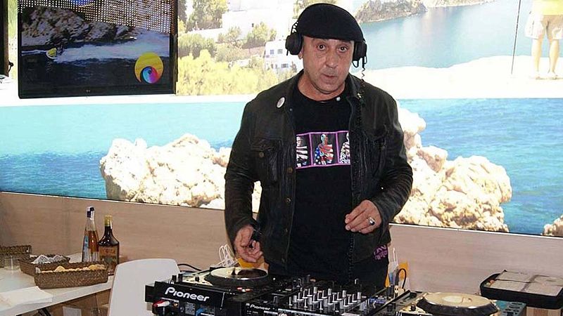 El rey del pop - José Padilla - 24/10/20 - Escuchar ahora