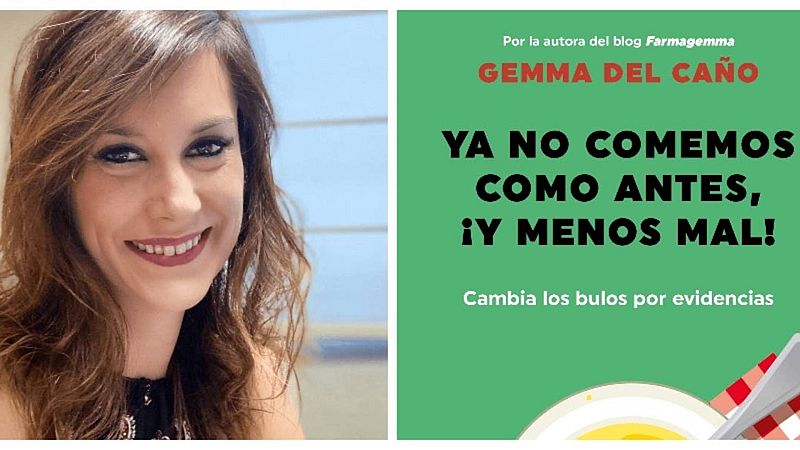 Alimento y salud - Ya no comemos como antes. Tendencias - 01/11/20 - Escuchar ahora