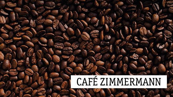 Café Zimmermann