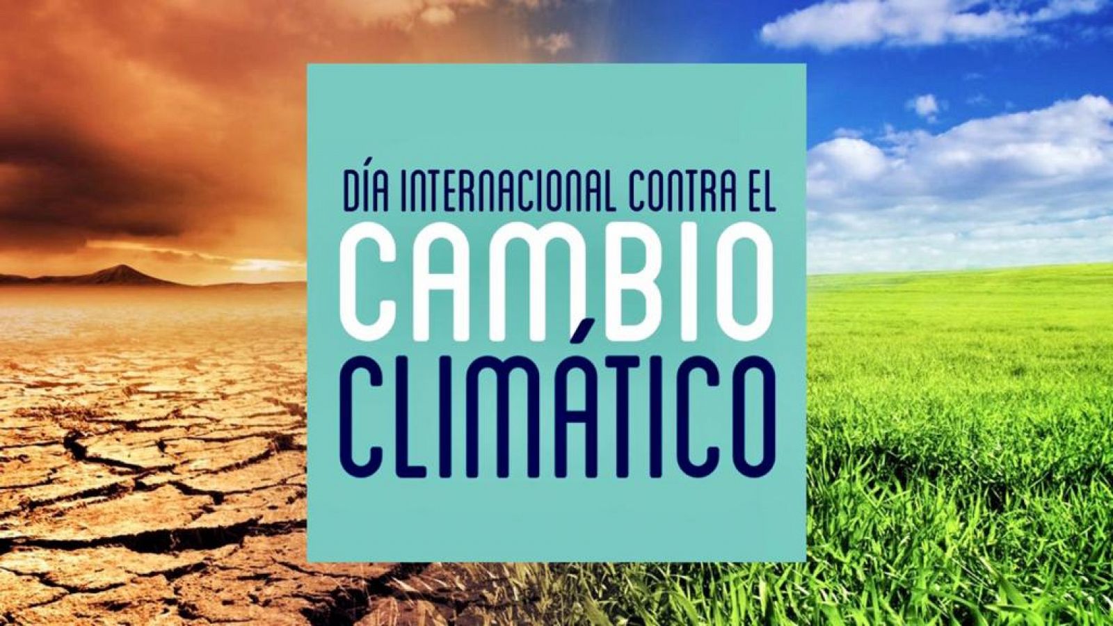 Tatiana Nuño, Cambio climático - 'Colateral'