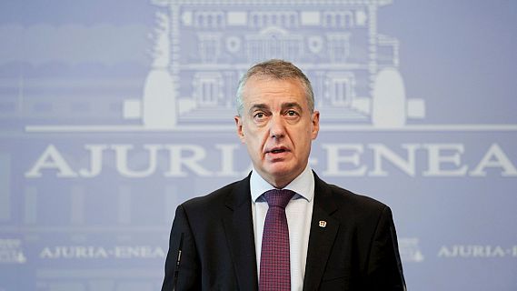 España a las 8 fin de semana