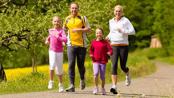 De vuelta en Radio 5