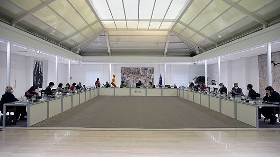 14 Horas fin de semana