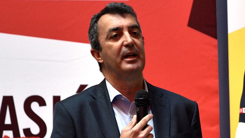  Javier Guillén, sobre el estado de alarma: "Creo que la Vuelta no se va a ver afectada"