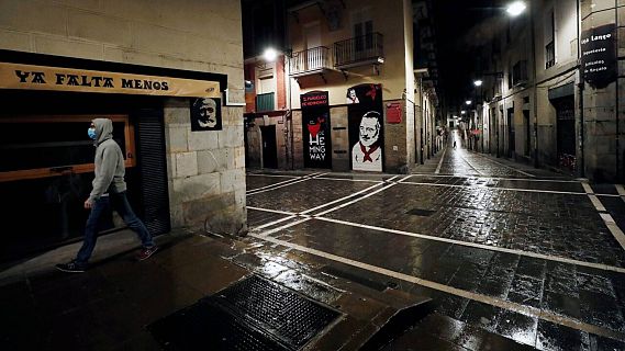 Informativos fin de semana