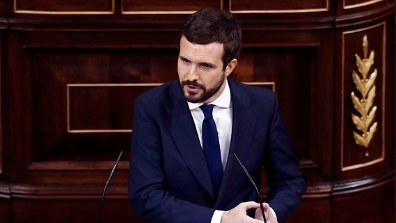 Informativos fin de semana