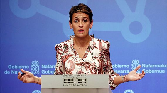 Informativos fin de semana