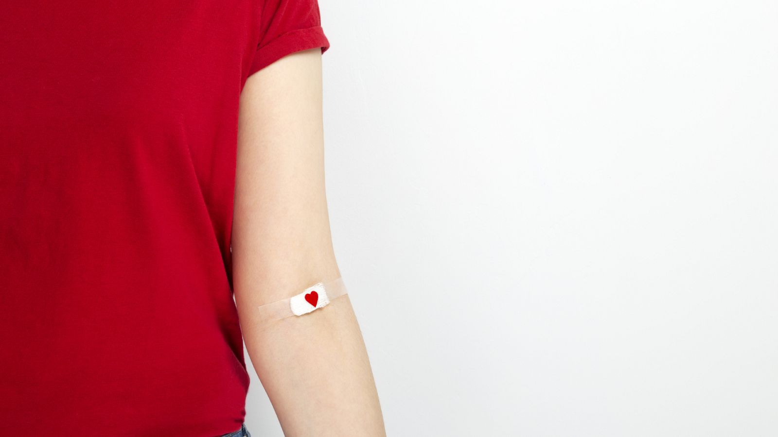 De vuelta - Salud Sapiens - Donación de sangre - 25/10/2020 - Escuchar ahora