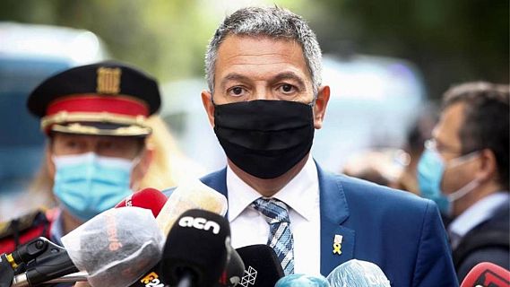 Informativos fin de semana