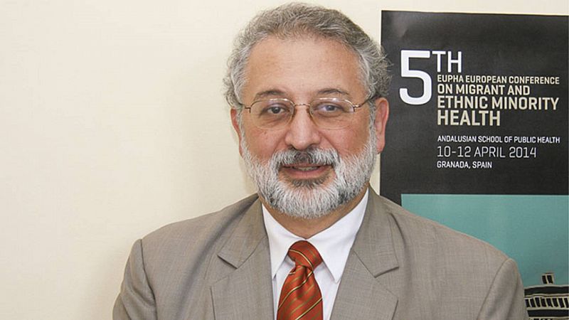 20 horas informativos Fin de semana - López Acuña: Si estas medidas no frenan los contagios y los ingresos hospitalarios habrá que pensar en un confinamiento total - Escuchar ahora 