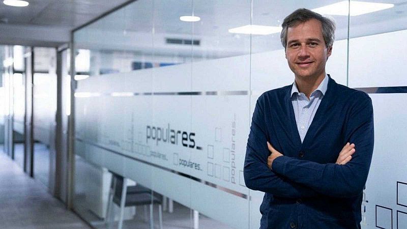  Las mañanas de RNE con Íñigo Alfonso - El PP pide a Sánchez que llame ya a Casado para negociar la duración del estado de alarma - Escuchar ahora