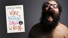 Hoy empieza todo con Ángel Carmona - Ignatius Farray - 27/10/20
