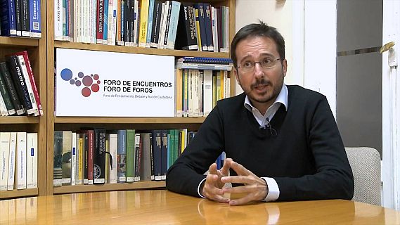 Las mañanas de RNE con Íñigo Alfonso