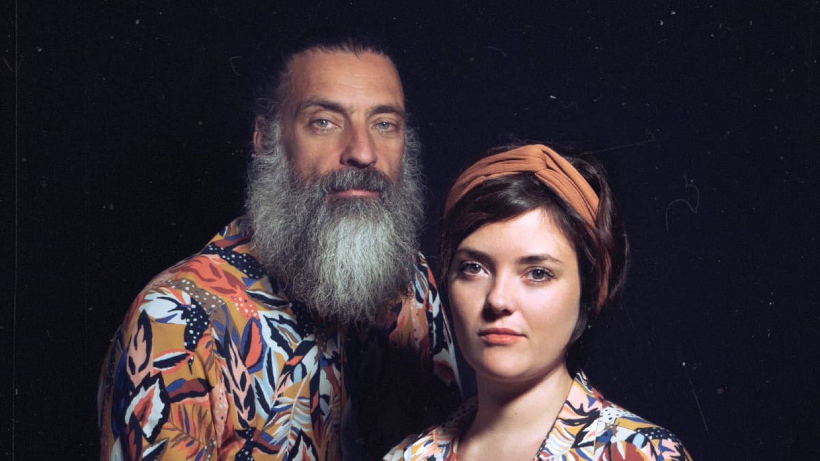 Artesfera - Mäbu presenta 'Otoño' - 27/10/20 - Escuchar ahora