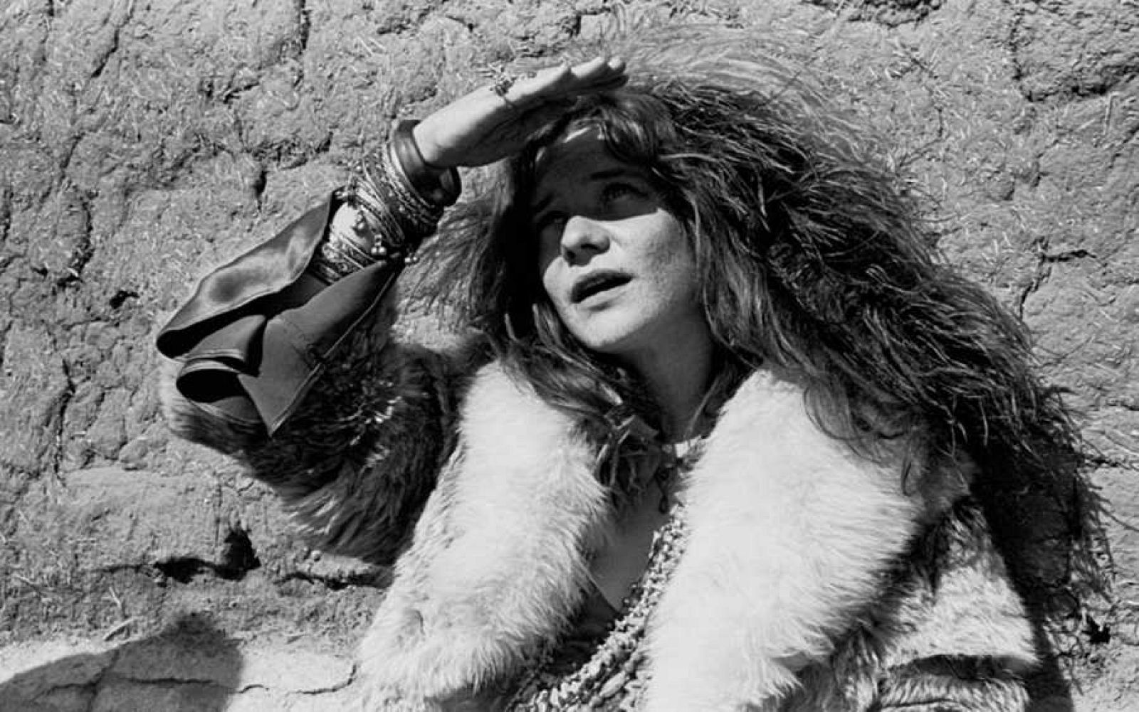 Cinco pistas - Janis Joplin - 27/10/20 - Escuchar ahora