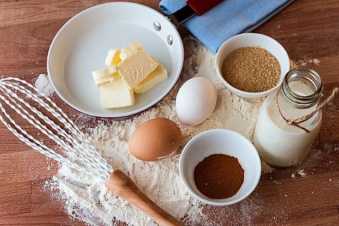 Un laboratorio en mi cocina