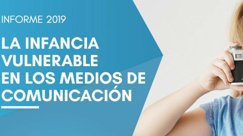  Más cerca - Infancia vulnerable - Escuchar ahora