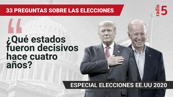 Especiales informativos RNE