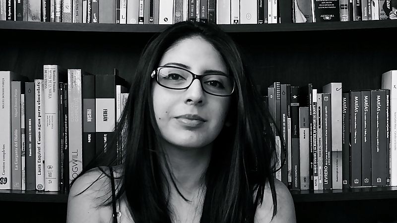 Libros de arena - Mónica Ojeda presenta 'Historia de la leche' - Escuchar ahora