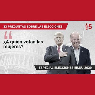 Especiales informativos RNE