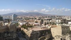 24 horas - Melilla anuncia su cierre perimetral