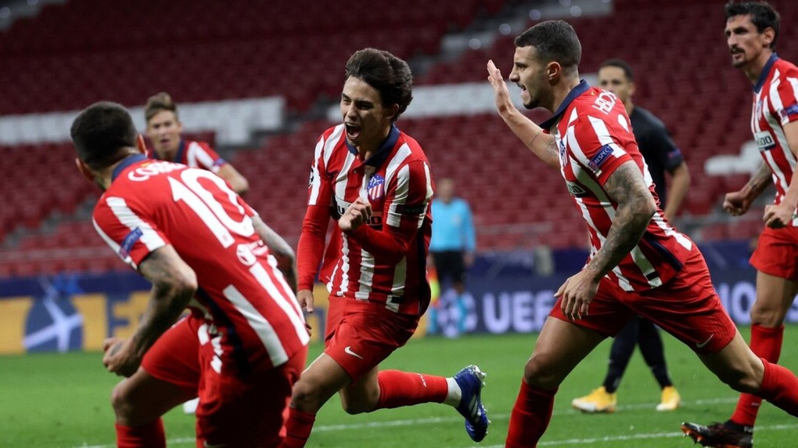 Tablero deportivo - Real Madrid y Atlético salvan los muebles in extremis - Escuchar ahora