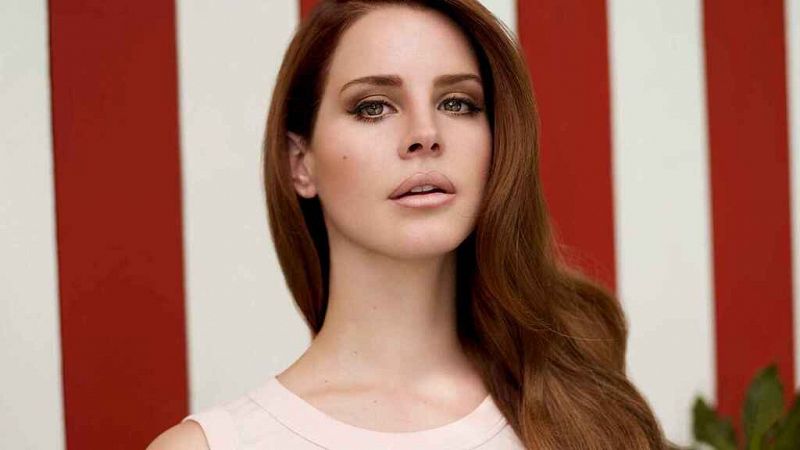 Universo pop - Lana del Rey, nuevo single 2020 - 28/10/20 - Escuchar ahora