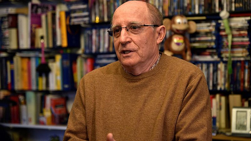 24 horas - La Fiscalía no se opondrá al indulto de Ángel Hernández, quien ayudó a morir a su mujer enferma en 2019 - Escuchar ahora