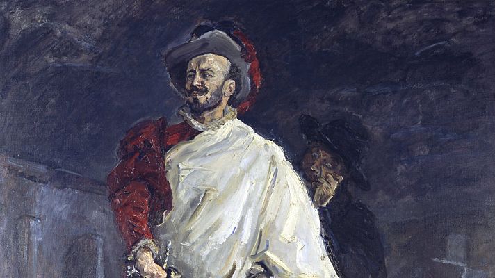 Capriccio - Don Giovanni, de Mozart (I parte) - 28/10/20 - escuchar ahora