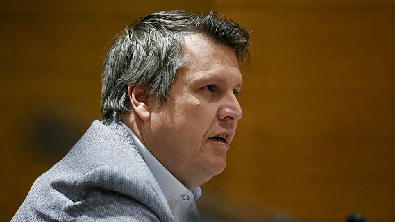 Las mañanas de RNE con Íñigo Alfonso