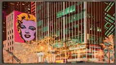 Biofonías - Andy Warhol